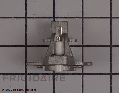 Surface Burner Orifice Holder 316543206 Alternate Product View