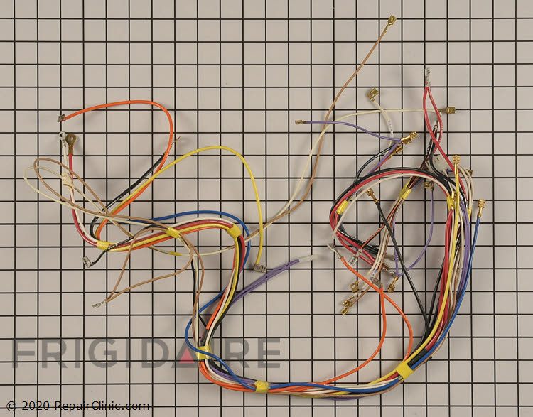 316253150 Wire Harness