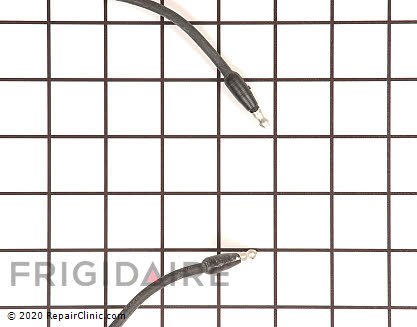 Defrost Heater Assembly 218169805 Alternate Product View