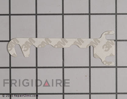 Hinge Spacer 241868201 Alternate Product View