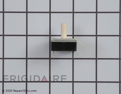 Rotary Switch 134400000 Alternate Product View