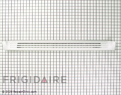 Toe Kick Plate 218359601 Alternate Product View