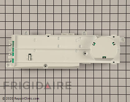 User Control and Display Board 134994600 Alternate Product View