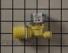 Water Inlet Valve 137544800