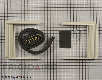 Window Side Curtain 5304472189 Alternate Product View
