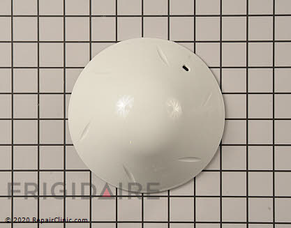 Agitator Cap 137193200 Alternate Product View