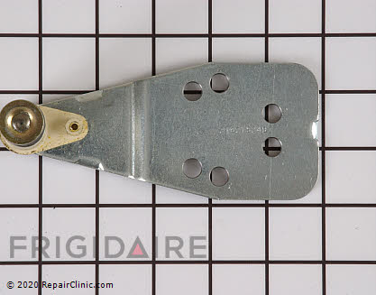 Door Hinge 218215249 Alternate Product View