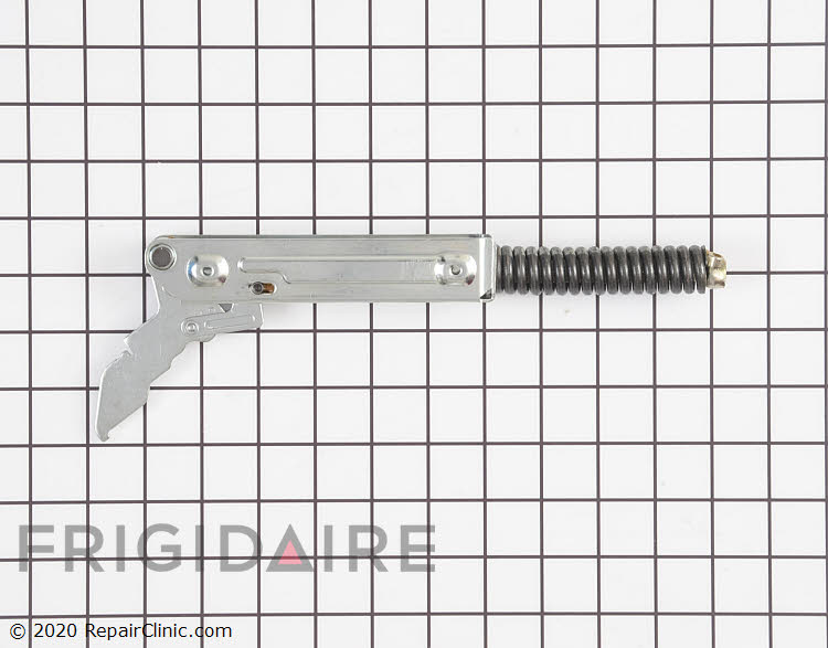 318244305 Door Hinge