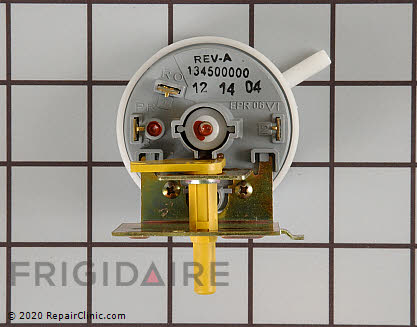 Pressure Switch 134500000 Alternate Product View