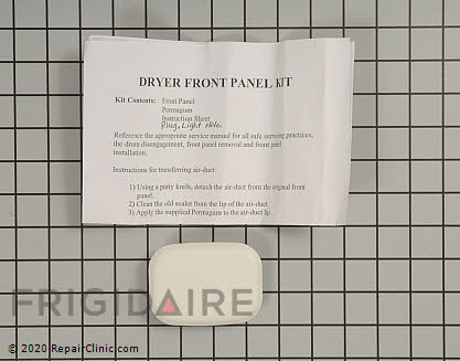 Access Panel 5304412847 Alternate Product View