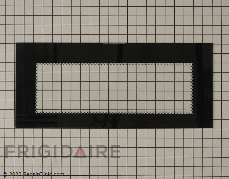 5304464067 Frigidaire Microwave Glass Window