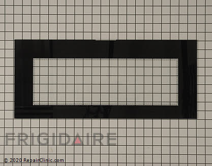 Glass Window 5304464067 Alternate Product View