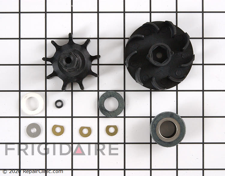 5300809110 Impeller and Seal Kit