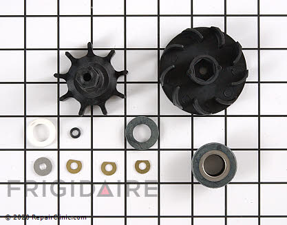 Impeller and Seal Kit 5300809110 Alternate Product View