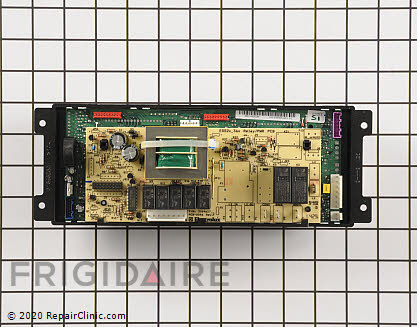 Main Control Board 316577091 Alternate Product View