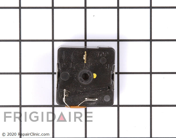 5301309668 Relay