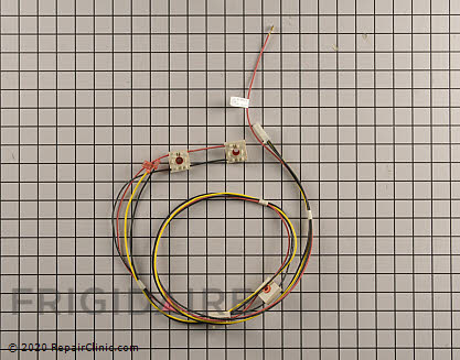 Spark Ignition Switch and Harness 316580620 Alternate Product View