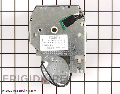 Timer 154409001 Alternate Product View