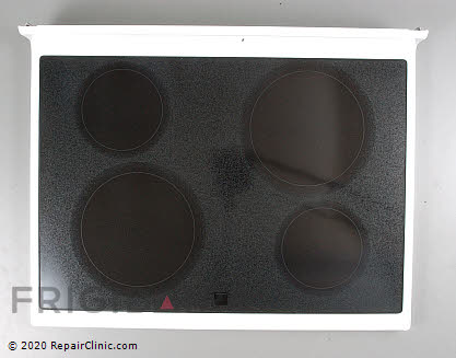 Glass Main Top 316098103 Alternate Product View