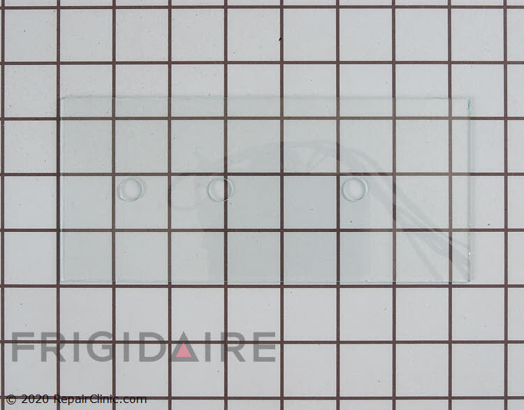Glass Panel 5301167678 Alternate Product View