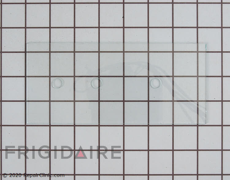5301167678 Glass Panel