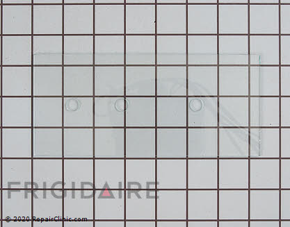 Glass Panel 5301167678 Alternate Product View