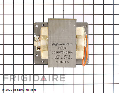 High Voltage Transformer 5303310953 Alternate Product View