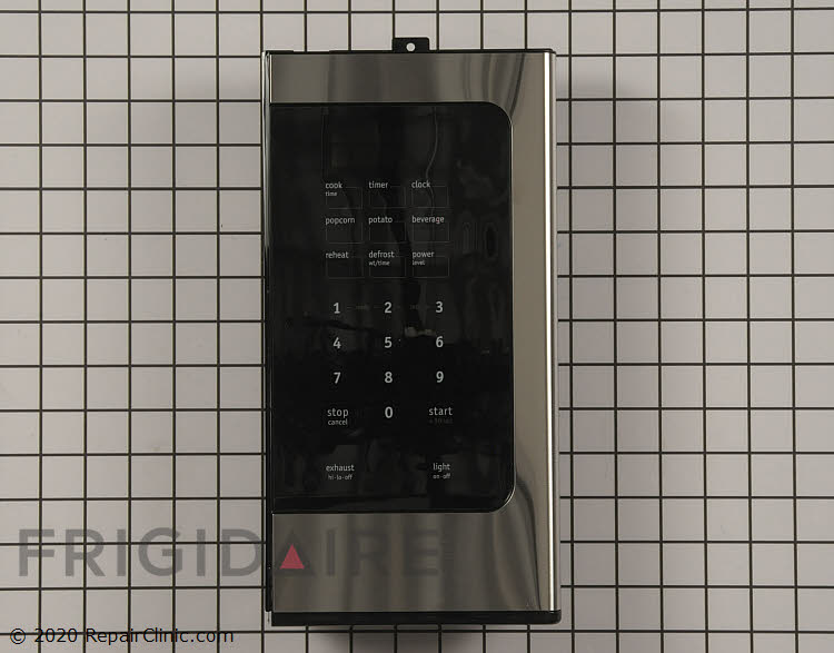 5304477377 Touchpad and Control Panel