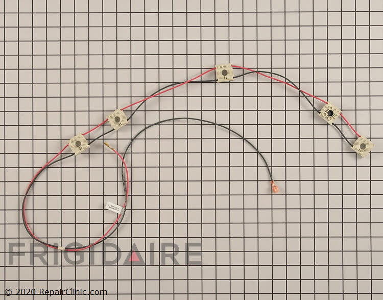 316219024 Wire Harness