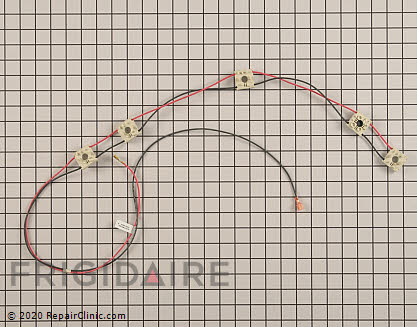 Wire Harness 316219024 Alternate Product View