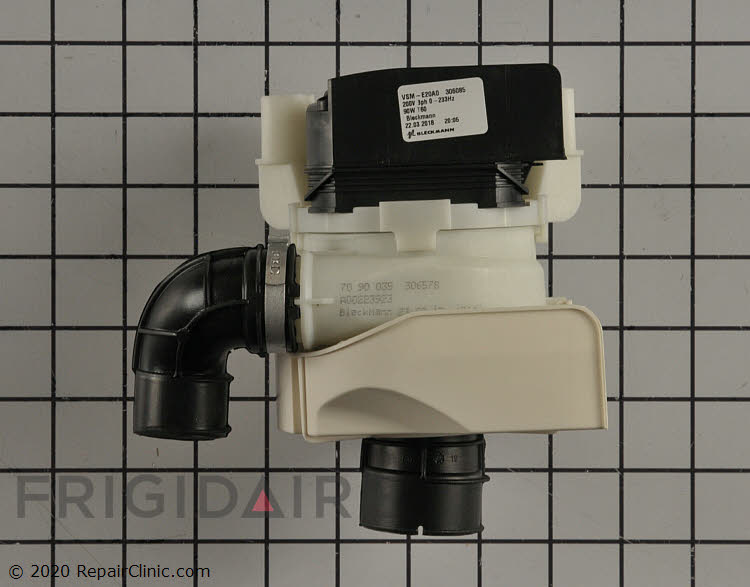 Circulation Pump A00223923 Alternate Product View