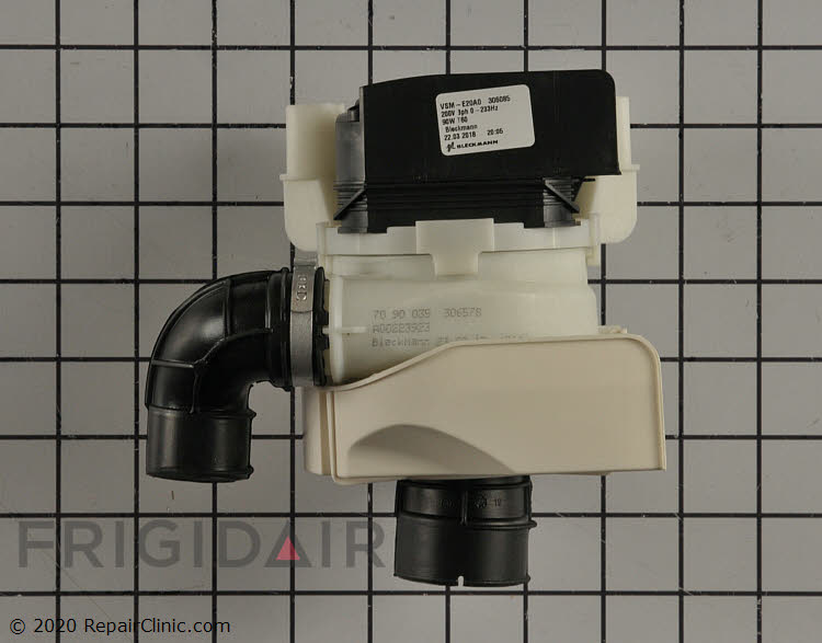 A00223923 Dishwasher Circulation Pump