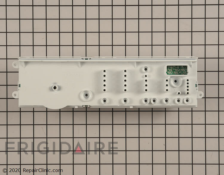 137006005 Frigidaire Washing Machine Main Control Board