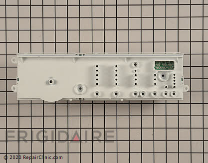 Main Control Board 137006005 Alternate Product View