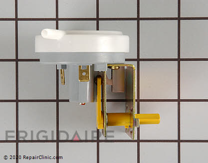 Pressure Switch 134500000 Alternate Product View