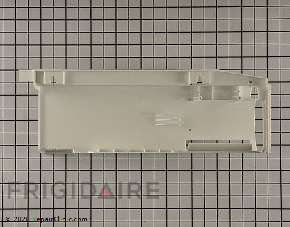 Shelf Support 242058709 Alternate Product View