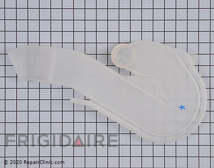 Side Venting Kit 154617901 Alternate Product View