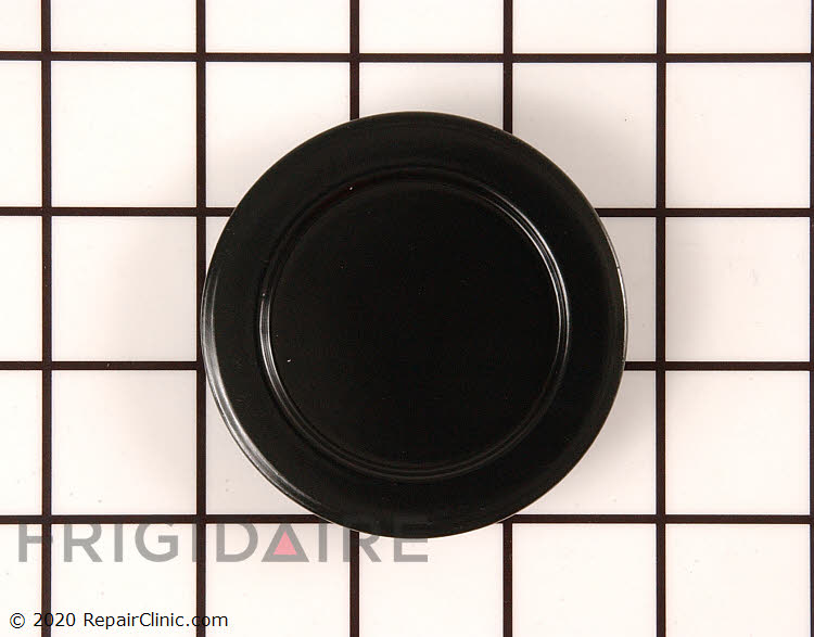 Surface Burner Cap 316010901 Alternate Product View