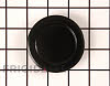 Surface Burner Cap 316010901