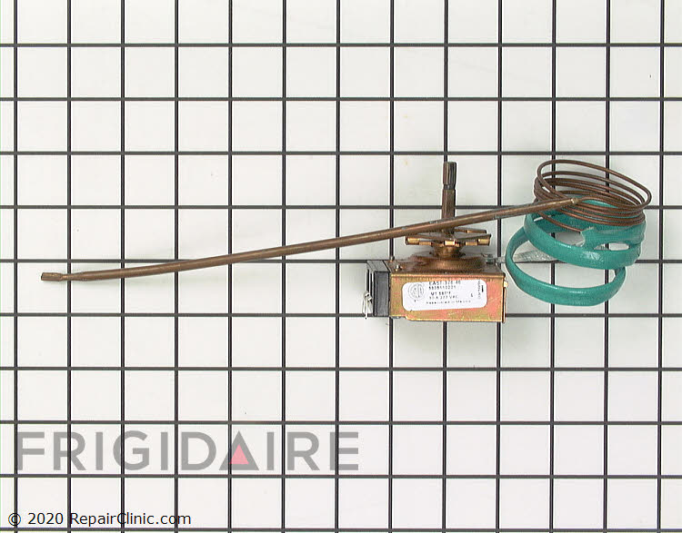 5305110201 Temperature Control Thermostat