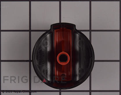 Control Knob 5304507386 Alternate Product View