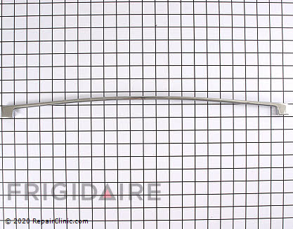 Door Handle 5316355201 Alternate Product View