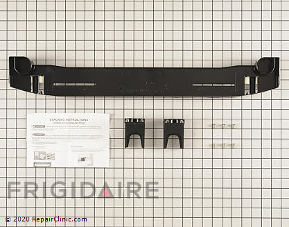 Stacking Kit 134467360 Alternate Product View