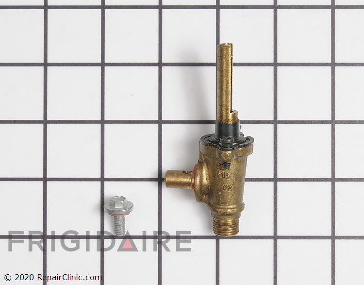 5303935212 Surface Burner Valve