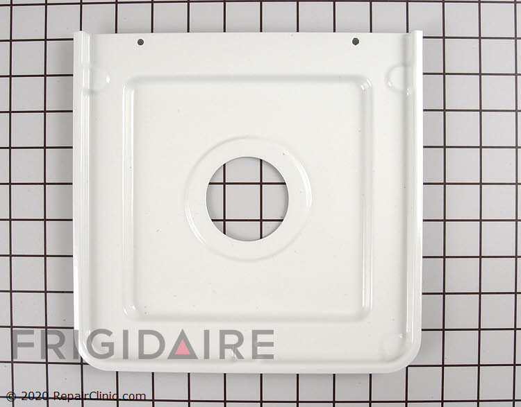 316011409 Burner Drip Pan