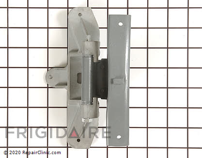 Door Hinge 137105100 Alternate Product View