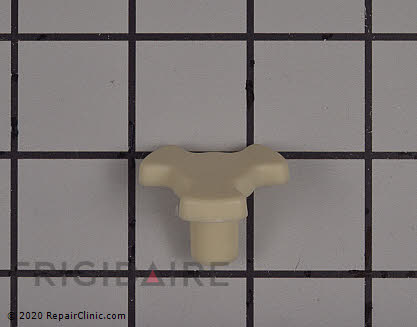 Glass Tray Drive Coupling 5304509439 Alternate Product View