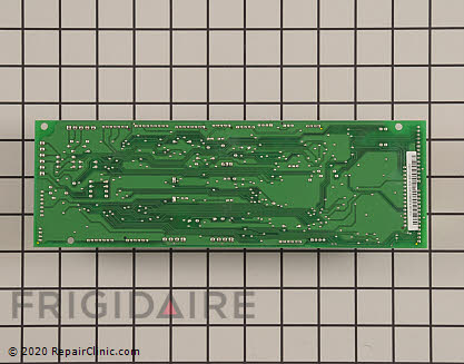 Oven Control Board 316460201 Alternate Product View