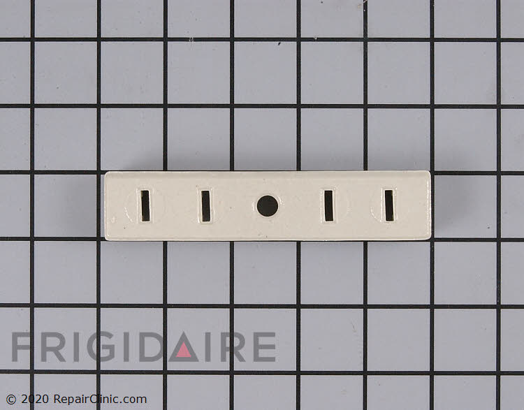 5308005354 Receptacle