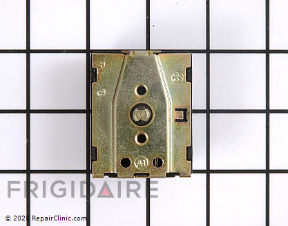 Selector Switch 5308015771 Alternate Product View